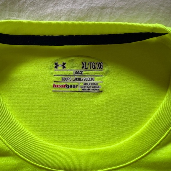 Men under armour - Picture 2 of 2